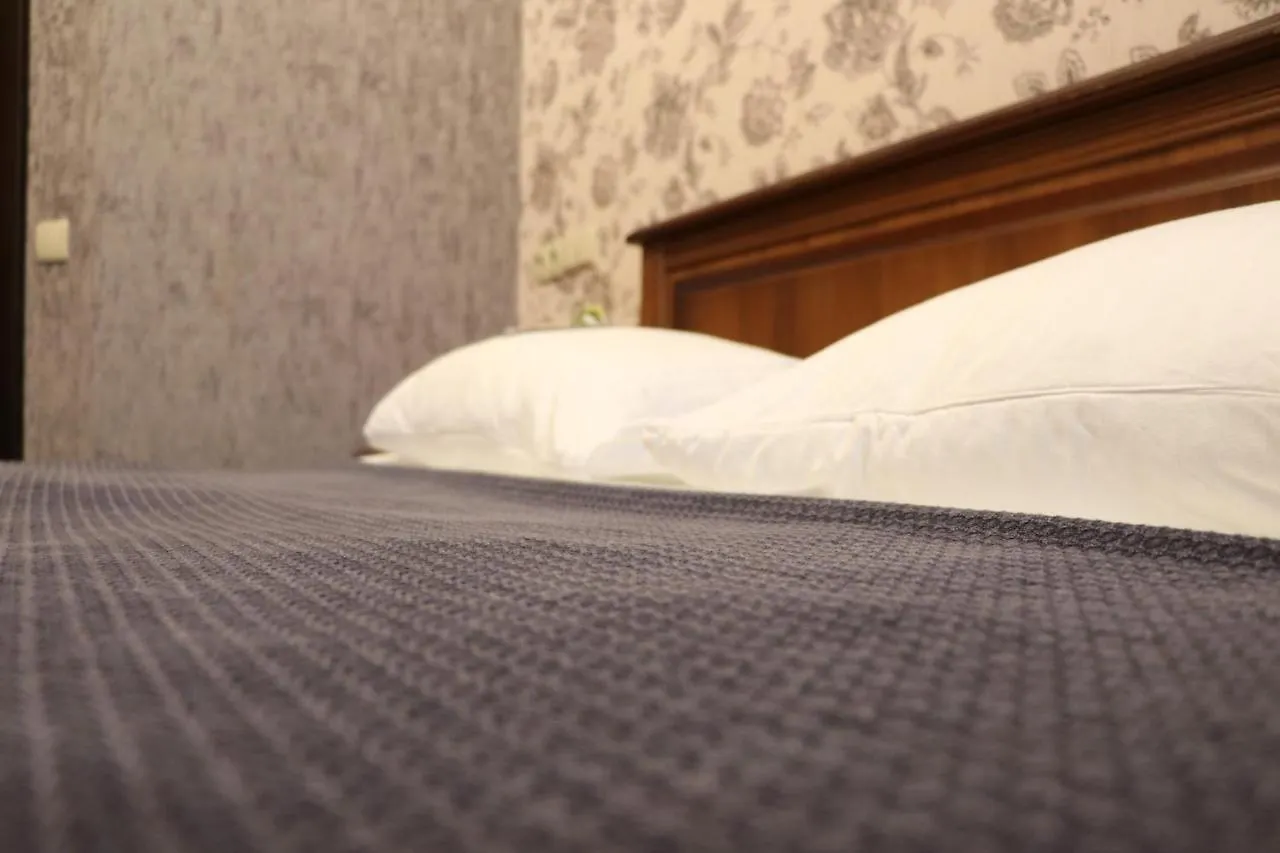 Bogdanov Yar Hotel 키예프 3*,  우크라이나