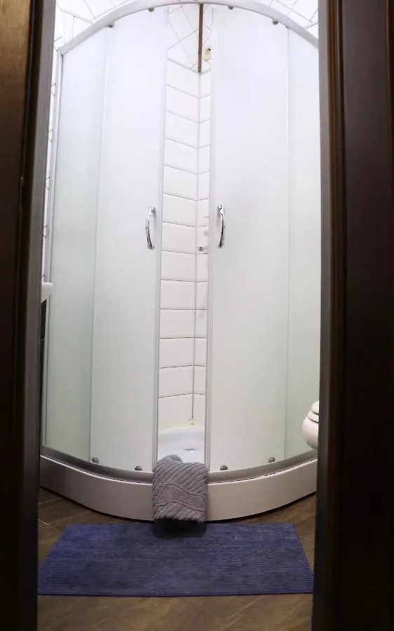 ***  Bogdanov Yar Hotel 키예프 우크라이나