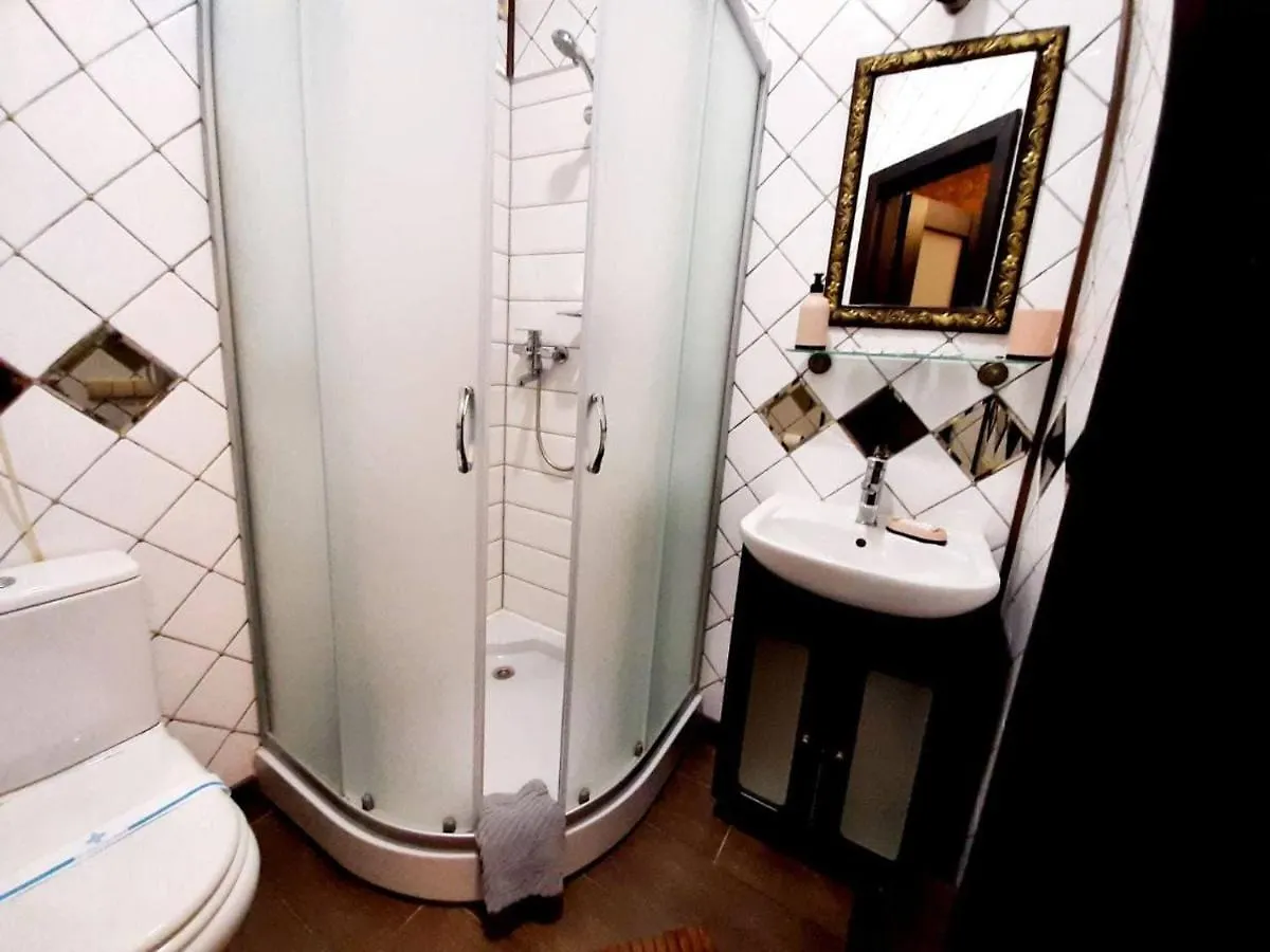 Bogdanov Yar Hotel 키예프 우크라이나