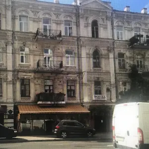 Hotel Mini Non-stop