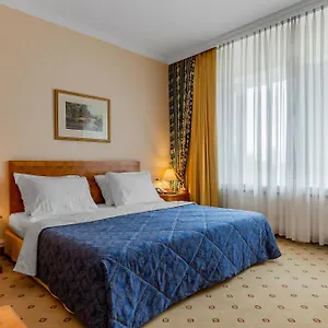 Hotel Natsionalny
