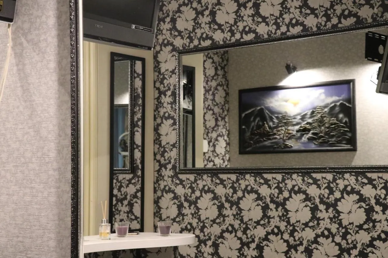 Bogdanov Yar Hotel 키예프