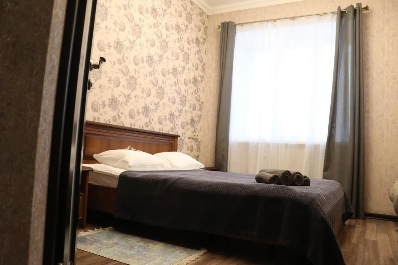 Bogdanov Yar Hotel 키예프
