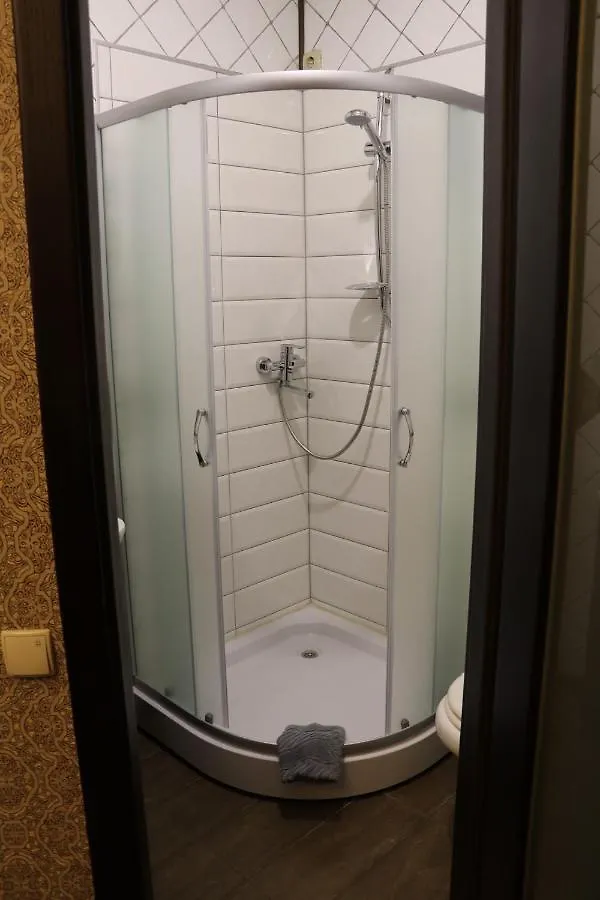 Bogdanov Yar Hotel 키예프 우크라이나