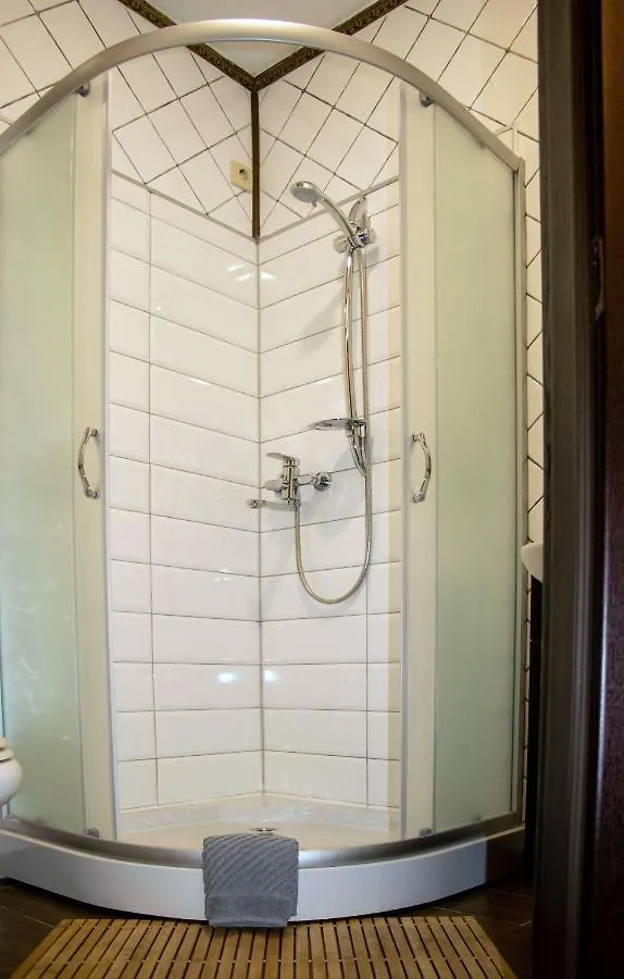 Bogdanov Yar Hotel 키예프 3*,  우크라이나