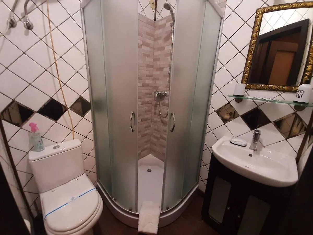 Bogdanov Yar Hotel 키예프