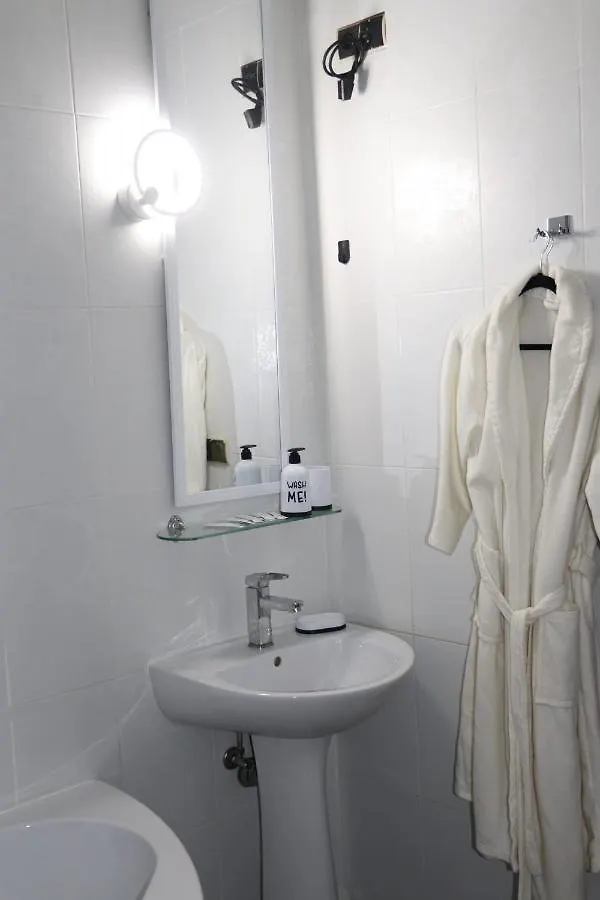 Bogdanov Yar Hotel Κίεβο 3*,  Ουκρανία