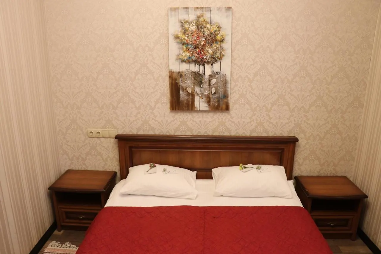 ***  Bogdanov Yar Hotel Κίεβο Ουκρανία