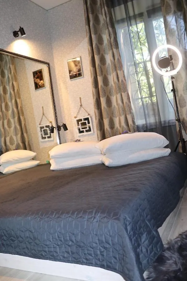 ***  Bogdanov Yar Hotel Κίεβο Ουκρανία