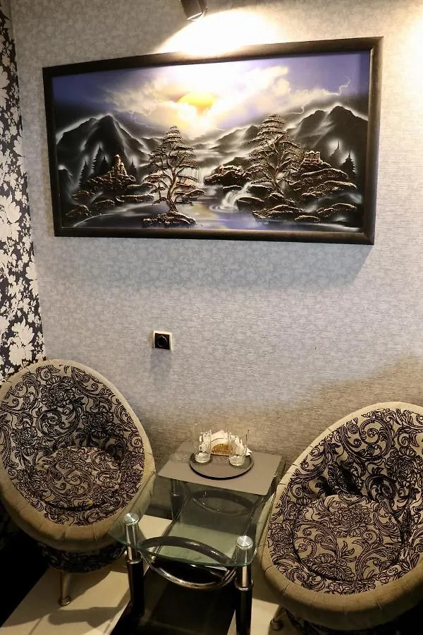 Bogdanov Yar Hotel Κίεβο 3*,