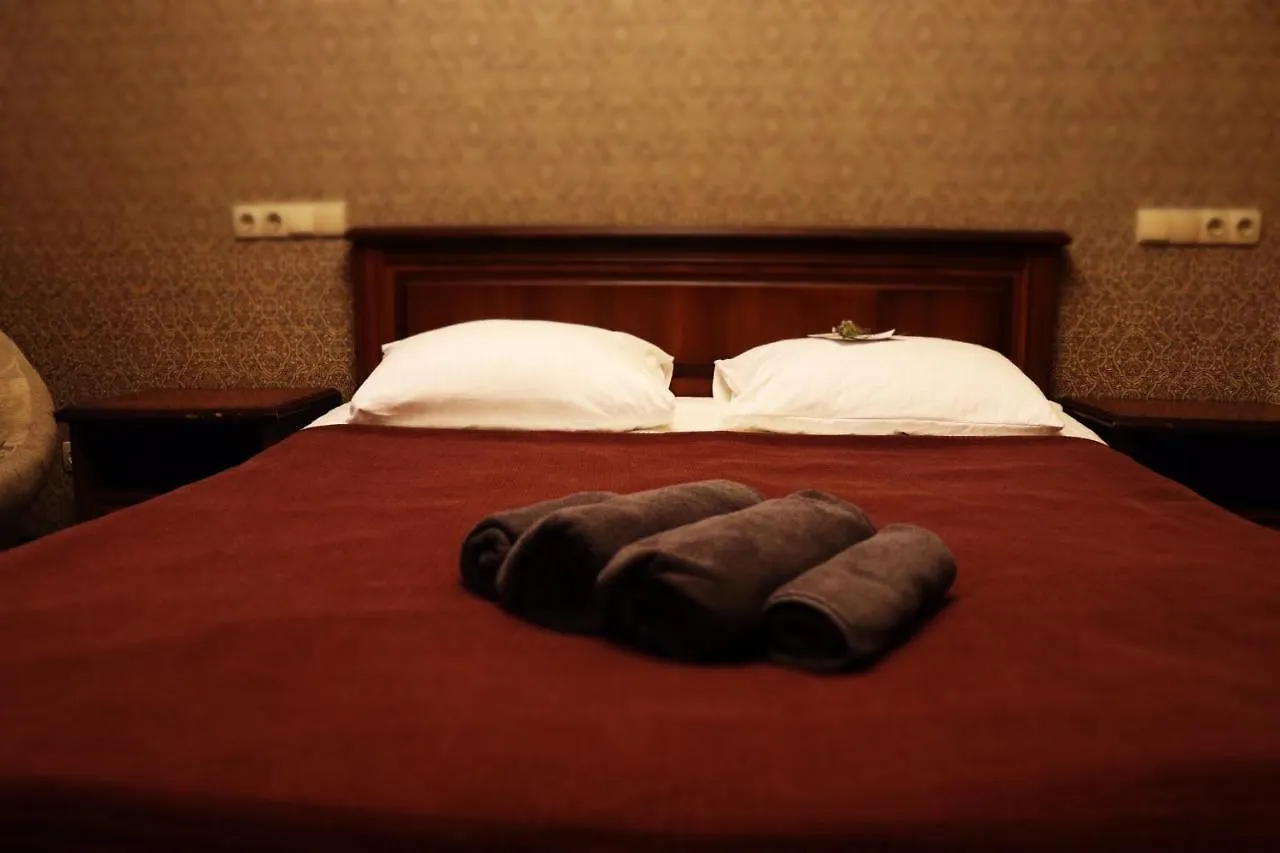 Bogdanov Yar Hotel Κίεβο Ουκρανία