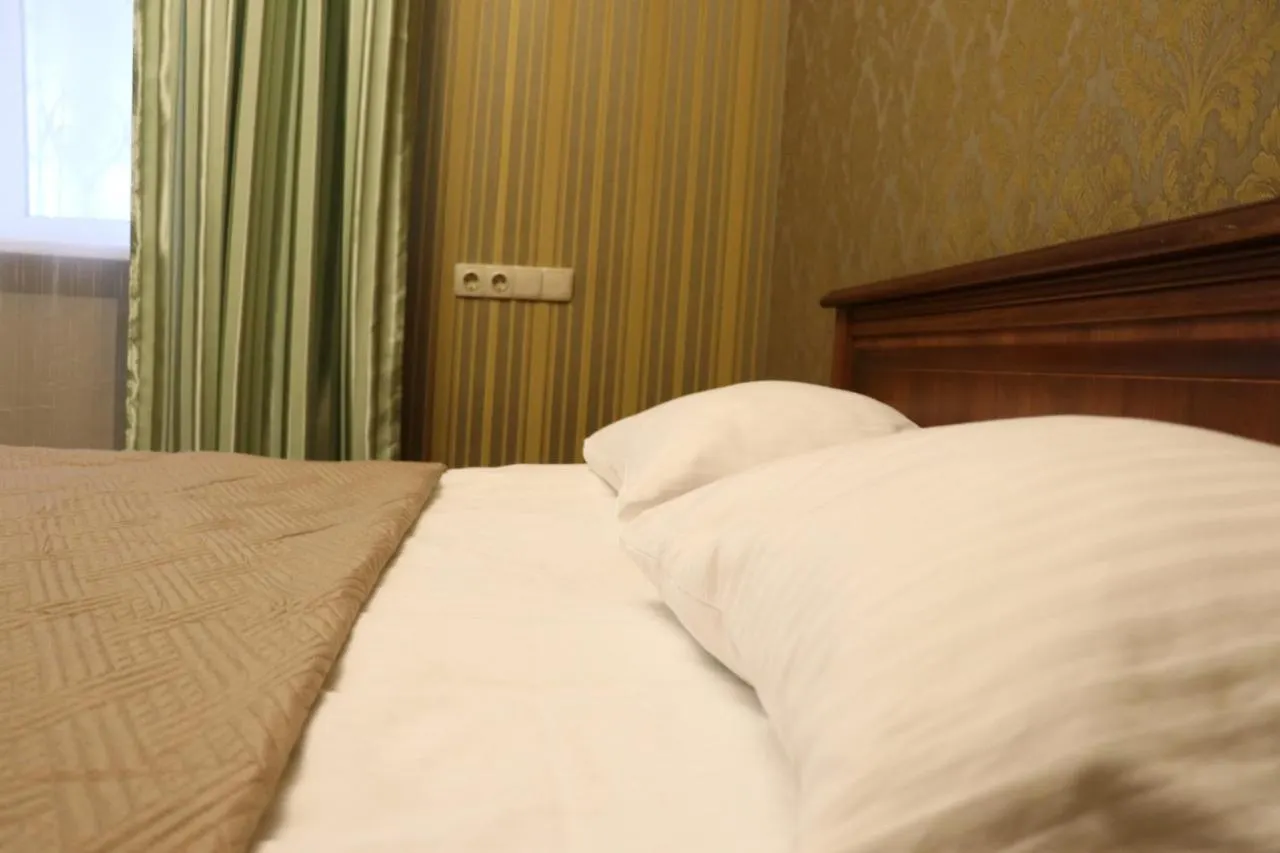 Bogdanov Yar Hotel Κίεβο 3*,  Ουκρανία