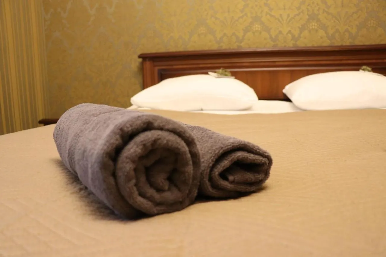 ***  Bogdanov Yar Hotel Κίεβο Ουκρανία