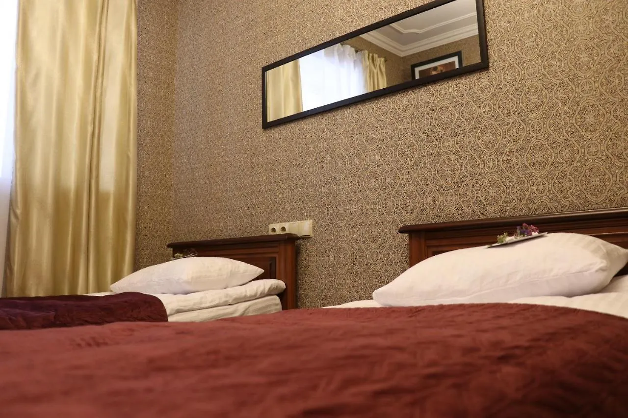Bogdanov Yar Hotel Κίεβο 3*,  Ουκρανία